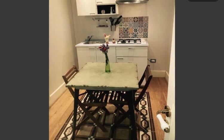 לינה וארוחת בוקר ברינדיזי Palazzo 900 מראה חיצוני תמונה